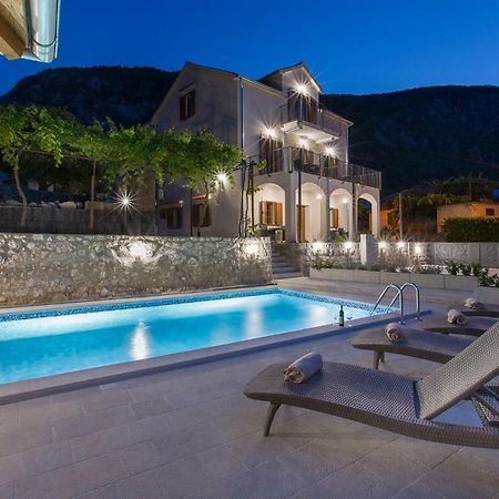 Apartments Mezini 11 Kotor Exterior foto